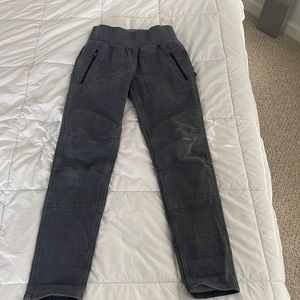 Dovetail Workwear pants size 2/4